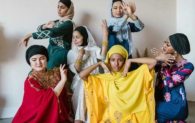 Quelle méthode pour sélectionner le hijab idéal selon chaque occasion ?