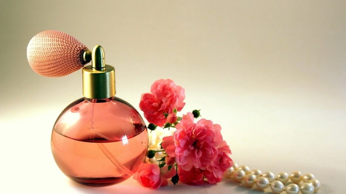 choisir parfum