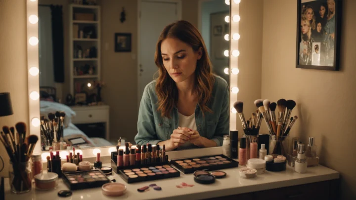 Comment bien choisir son coffret de maquillage