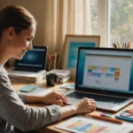 Comment créer un calendrier personnalisé facilement