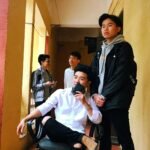 EVG stylé et photogénique